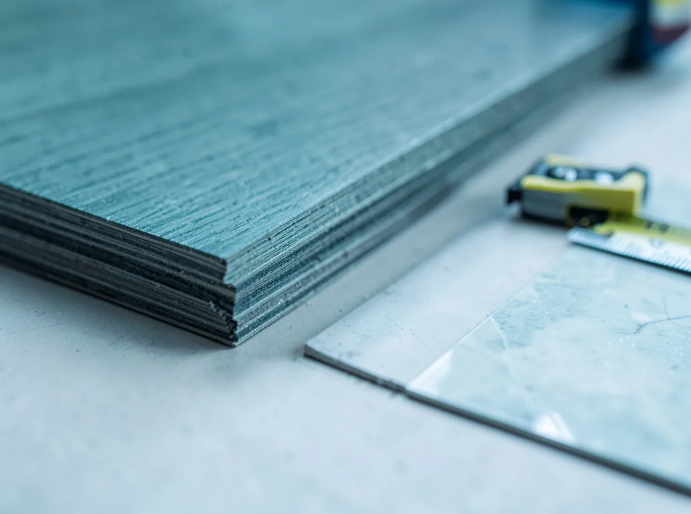 Luxury Vinyl Plank Installation Trafalgar, IN FAQs